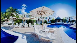 Laguna Suites Golf  Spa 5 Days All Inclusive [upl. by Flower]