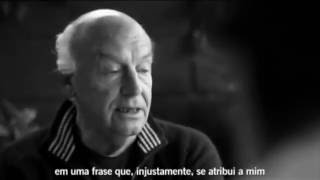 Eduardo Galeano ¿Para qué sirve la utopía [upl. by Estel]