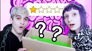 Apriamo una MYSTERY BOX DA 1 STELLA [upl. by Annawak864]