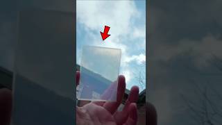 Aerogel is Amazing 😮 [upl. by Towland]