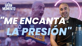 TOP 3 MEJORES MOMENTOS DE LA CARRERA DEL quotTANQUEquot SILVA BANFIELD VELEZ BOCA LANUS ITALIA [upl. by Aivart]