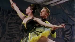 Danny Kaye and Zizi Jeanmaire  No Two People Hans Christian Andersen 1952 [upl. by Gefell]