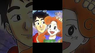 Shinchan Himawari Mass Edit In Age [upl. by Nesbitt]