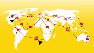 DHL Supply Chain Lead Logistics Partner – IT Integration [upl. by Netty]