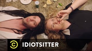 Idiotsitter  A Dinner Date with McCallister Dobbs [upl. by Dyson]