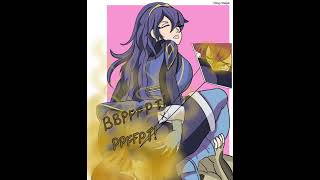 Lucina Hot Sudden Farts Picture by ThePhantom202 [upl. by Pugh676]