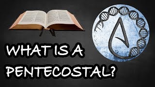 Are Pentecostals A Cult [upl. by Wiersma]