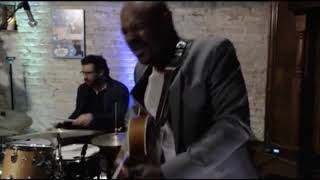 Bobby Broom  Unit 7  from The Way I Play Live in Chicago by Bobby Broom  Bobby Broom Trio [upl. by Japeth]