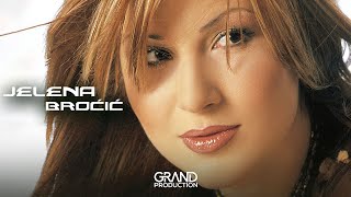 Jelena Brocic  Stani samo 5 minuta  Audio 2003 [upl. by Acisseg]