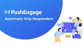 Automatic Drip Responders [upl. by Raoul]