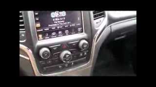 2014 Jeep Grand Cherokee Limited Review  ACTUAL OWNER [upl. by Eanwahs]