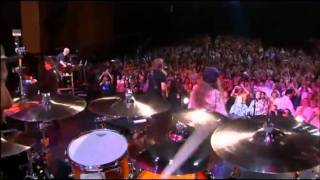 Doobie Brothers  Long Train Running  Official Live Video  HD [upl. by Erdnaid]