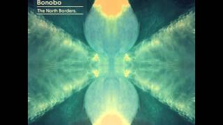 Bonobo  Pieces feat Cornelia Official Audio [upl. by Hill323]