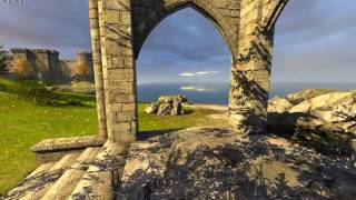 The Talos Principle World C Level 3 with Star [upl. by Llerred529]