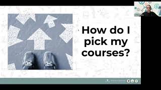 How Do I Pick My Courses All About High School Nov 2023 [upl. by Kalman]