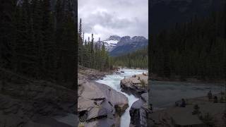 Mistaya Canyon Banff National Park [upl. by O'Callaghan]