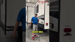 TIP TUESDAY  Ketelsen RV campinghacks rvtipsandtricks [upl. by Tutto723]