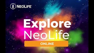 Explore NeoLife [upl. by Ettevad]