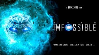 İmkansızİmpossible 2015 Türkçe Dublaj Yabancı Aksiyon Filmi Full HD Film İzle [upl. by Ojoj]