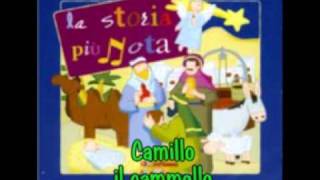 Il cammelo Camillo [upl. by Joyann951]