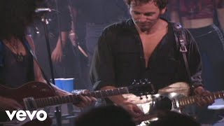 Bruce Springsteen  Light of Day from In ConcertMTV Plugged [upl. by Yerkovich]