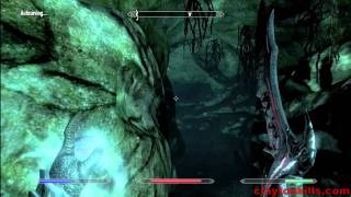 Skyrim No Stone Unturned Quest Guide Find the Crown Of Barenziah amp Receving Reward [upl. by Ewens]