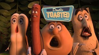 Sausage Party Full Movie Part 610  nilxnation [upl. by Sadnac]