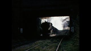 Astley Green and Walkden Railway 1969 Part 1 [upl. by Yadseut]