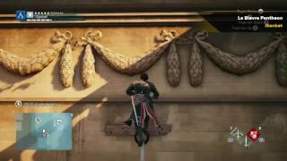 Assassins Creed Unity  La Bievre pantheon  Cockade [upl. by Cassandre]