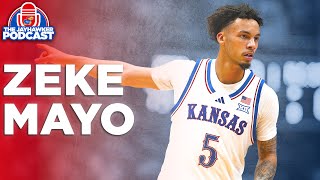 Lawrence Kansas Native Zeke Mayo [upl. by Suhcnip115]