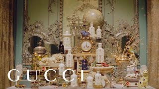 Gucci The Alchemist’s Garden Campaign film  Director’s cut [upl. by Gilpin252]