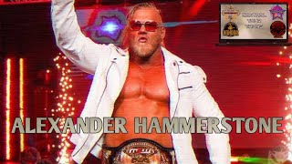 ●ALEXANDER HAMMERSTONE TITANTRON quotCANT SLOW DOWNquot CYU TRONS [upl. by Brice]