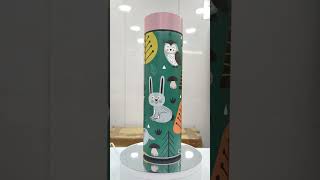 KK Crosi Water Bottle Printed  Available on IndiaMART [upl. by Aelber368]