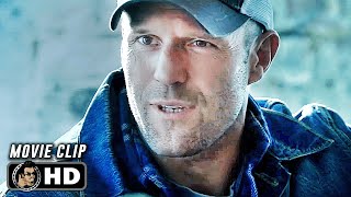 HOMEFRONT Clip  quotGas Stationquot 2013 Action Jason Statham [upl. by Judd394]