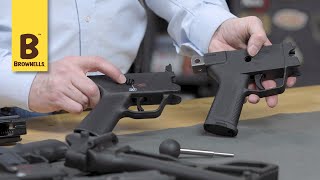 Quick Tip How To Install the Magpul MP5 SL Grip [upl. by Welch182]