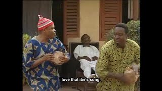 Ihe Onye Metara Part 1  Osuofias Classic Nigerian Nollywood Igbo Comedy Movie Subtitled In English [upl. by Melamed]