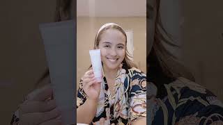 Mary Kay Moisture Renewing Gel Mask Product Demo and Review  Jems and Wonders [upl. by Rosaline]