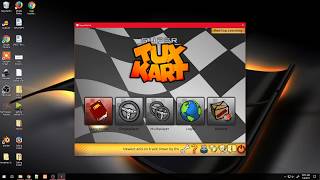 Windows 10  Download SuperTuxKart [upl. by Schmitt]