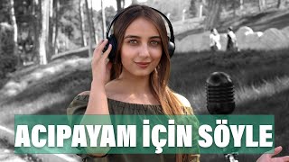 Acıpayam İçin Söyle  Türkü  Müzik Klibi  Denizli Türküleri [upl. by Anehc]