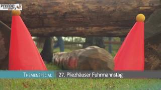 Fuhrmannstag Pliezhausen [upl. by Ycat536]