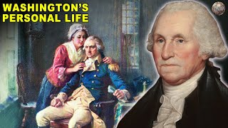 What Was George Washingtons Private Life Like [upl. by Ecnarwal4]