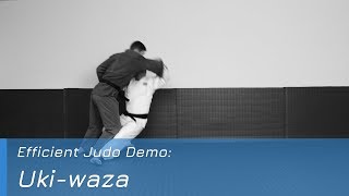 Ukiwaza  Demo [upl. by Dorehs466]