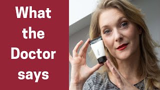 The Inkey List Retinol Serum Review  Doctor Anne [upl. by Redford]