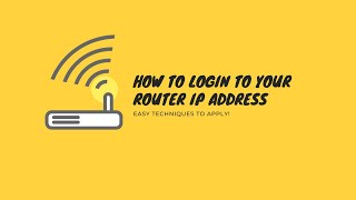 19216811 Admin Login  How to Login to your Router IP Address Instantly [upl. by Aylmar]