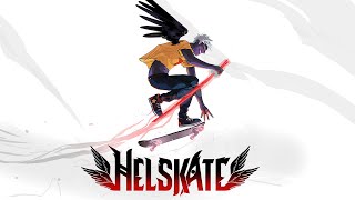 HELSKATE  Launch Trailer [upl. by Pat]