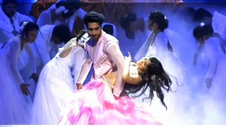 Harshali X Janam Janam  SPA2023 Performance [upl. by Annoed]