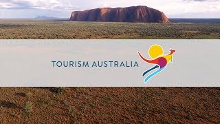 Tourism Australia stepmates [upl. by Antonie]