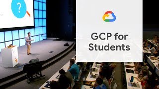 An Introduction to GCP for Students [upl. by Mic]