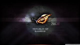 ASUS ROG Strix Gaming ROG 1080p [upl. by Eecart]