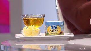 Ghee vs Butter Is One Better [upl. by Lancey]